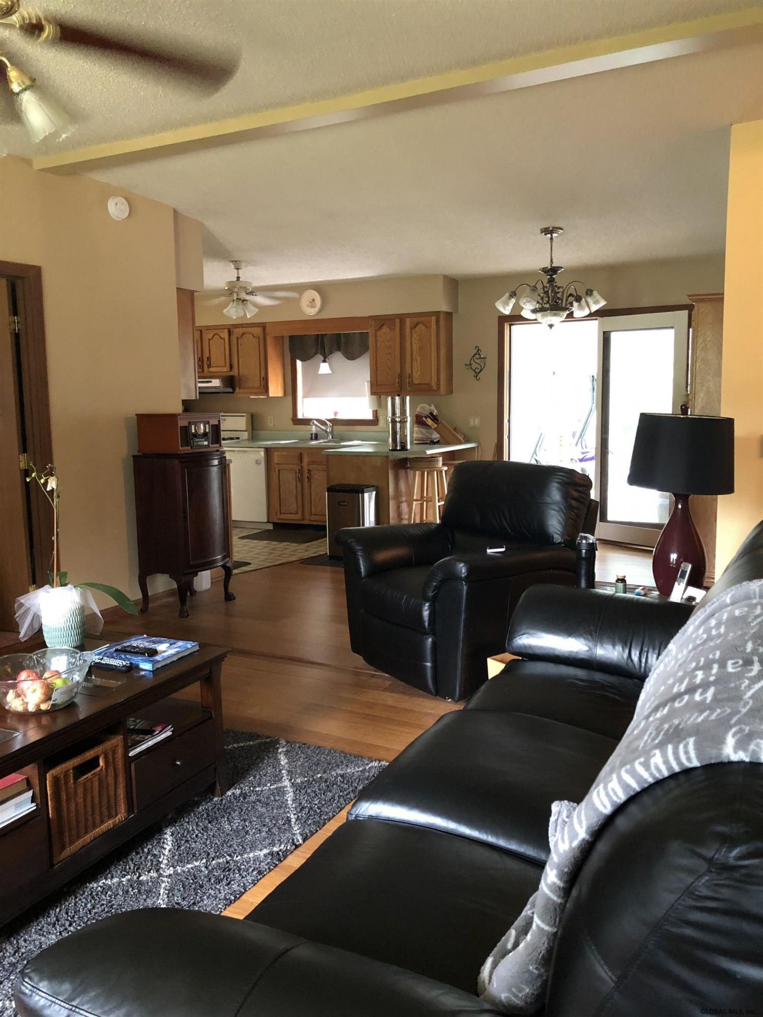 107 Gurn Springs Road Northumberland, NY 12831 - Photo 3 of 18 Photo 3
