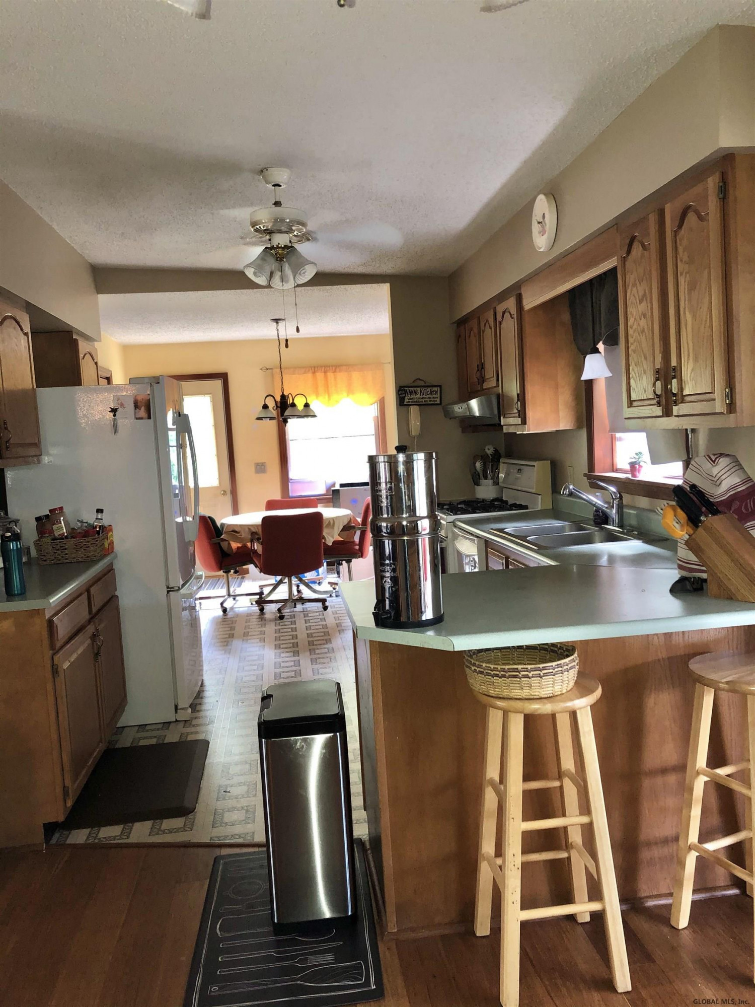 107 Gurn Springs Road Northumberland, NY 12831 - Photo 6 of 18 Photo 6