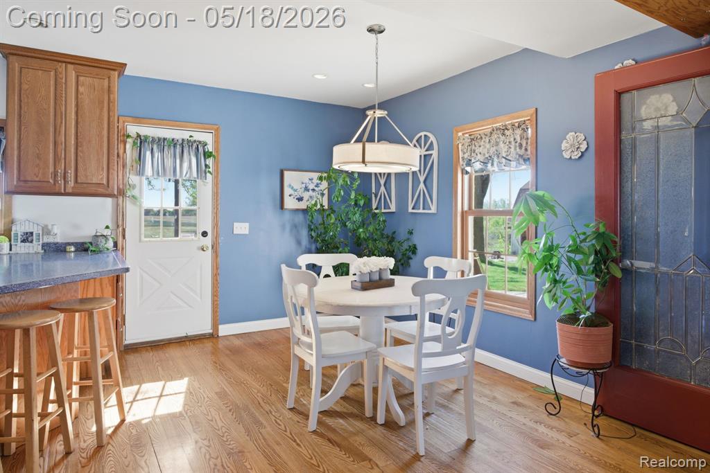 14104 Carleton West Road Carleton, MI 48117 - Photo 16 of 58