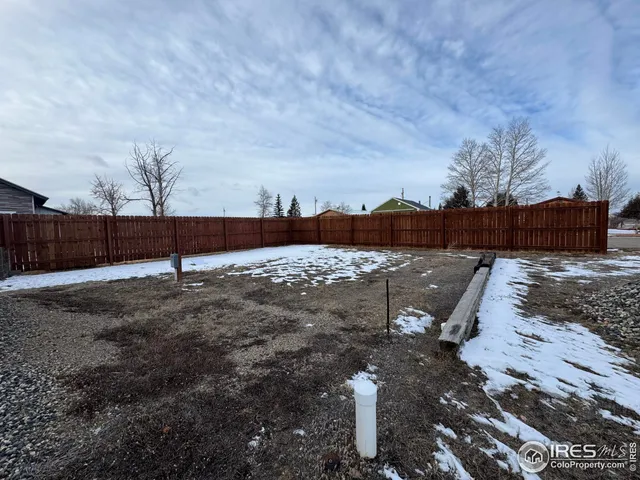 $225,000 | 205 Grant Street, Walden, CO 80480