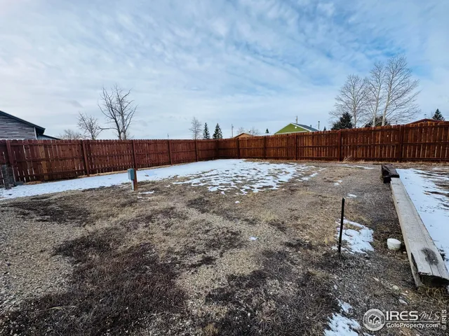 $225,000 | 205 Grant Street, Walden, CO 80480