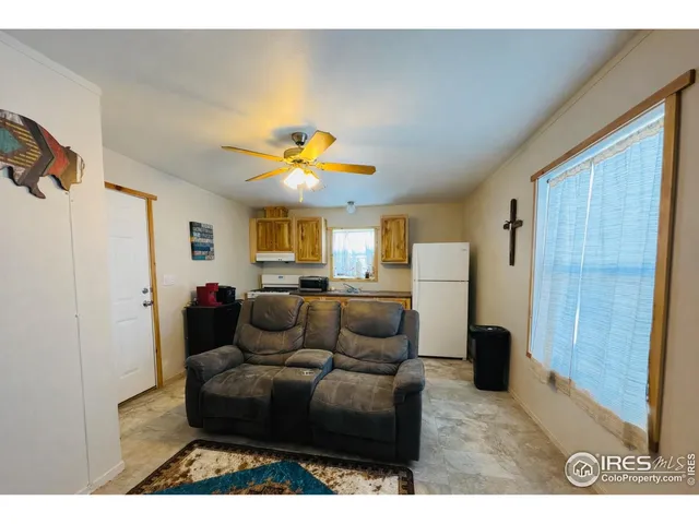 $225,000 | 205 Grant Street, Walden, CO 80480