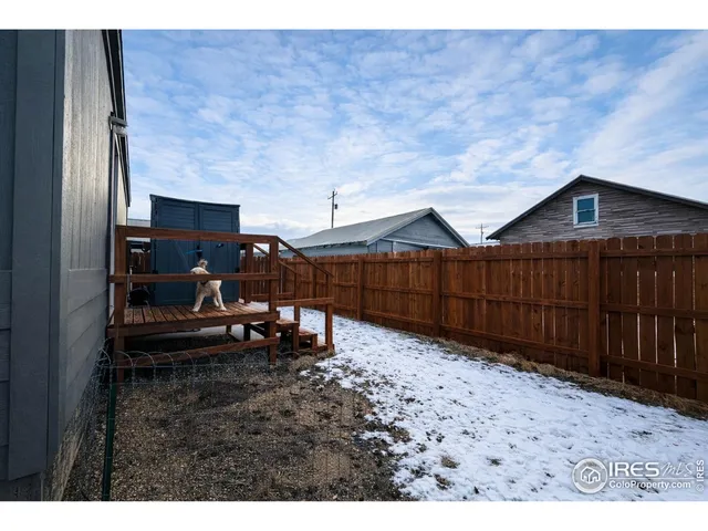 $225,000 | 205 Grant Street, Walden, CO 80480