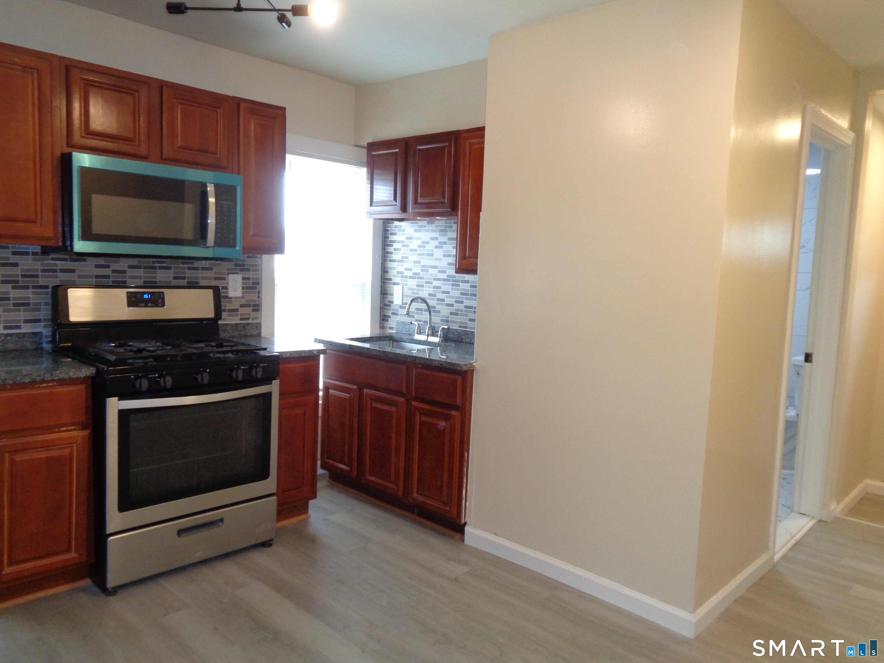 92 Smith Street Derby, CT 06418 - Photo 2 of 27 New SS appliances