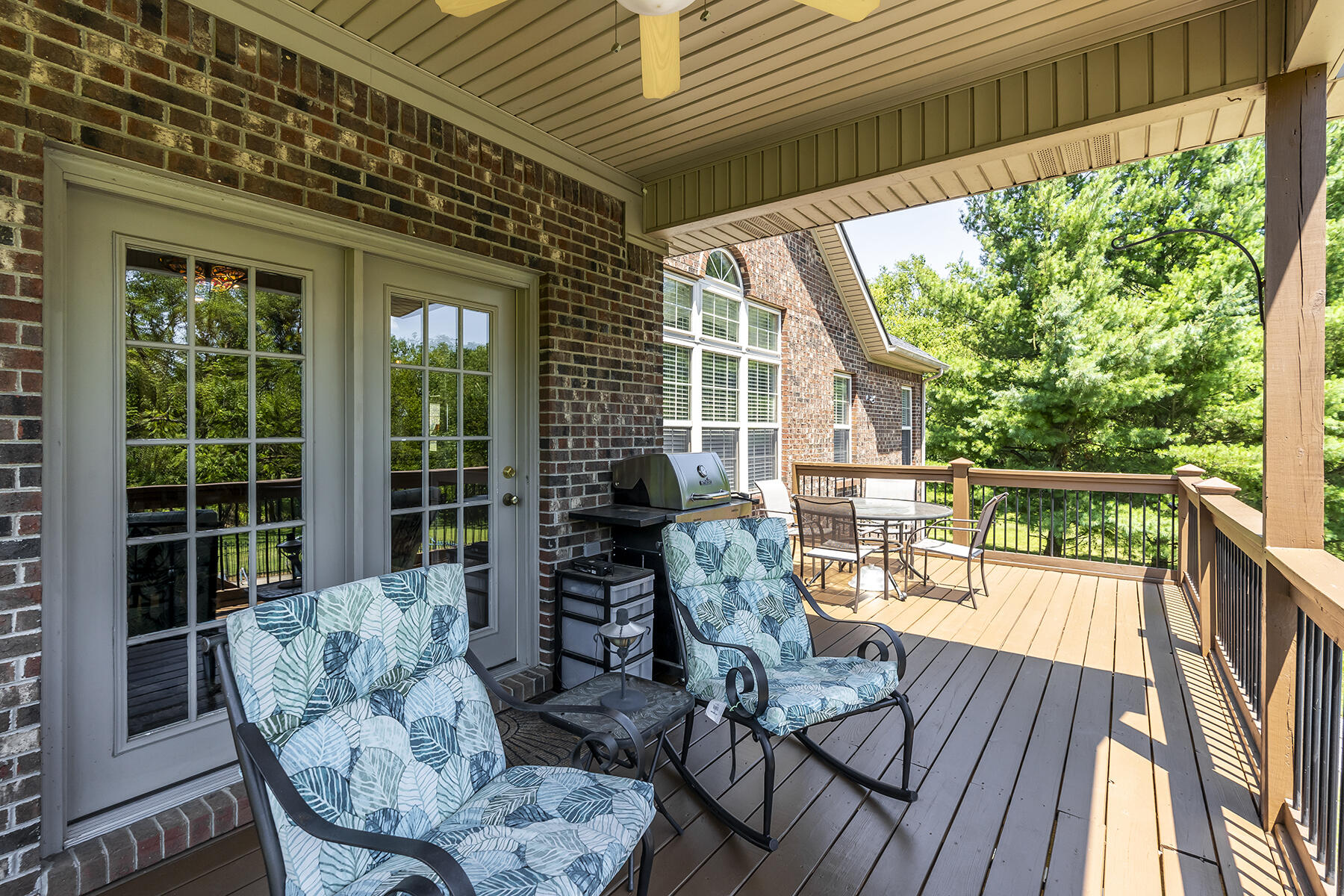 856 Ridgefield Road Richmond, KY 40475 - Photo 39 of 66 856ridgefield43