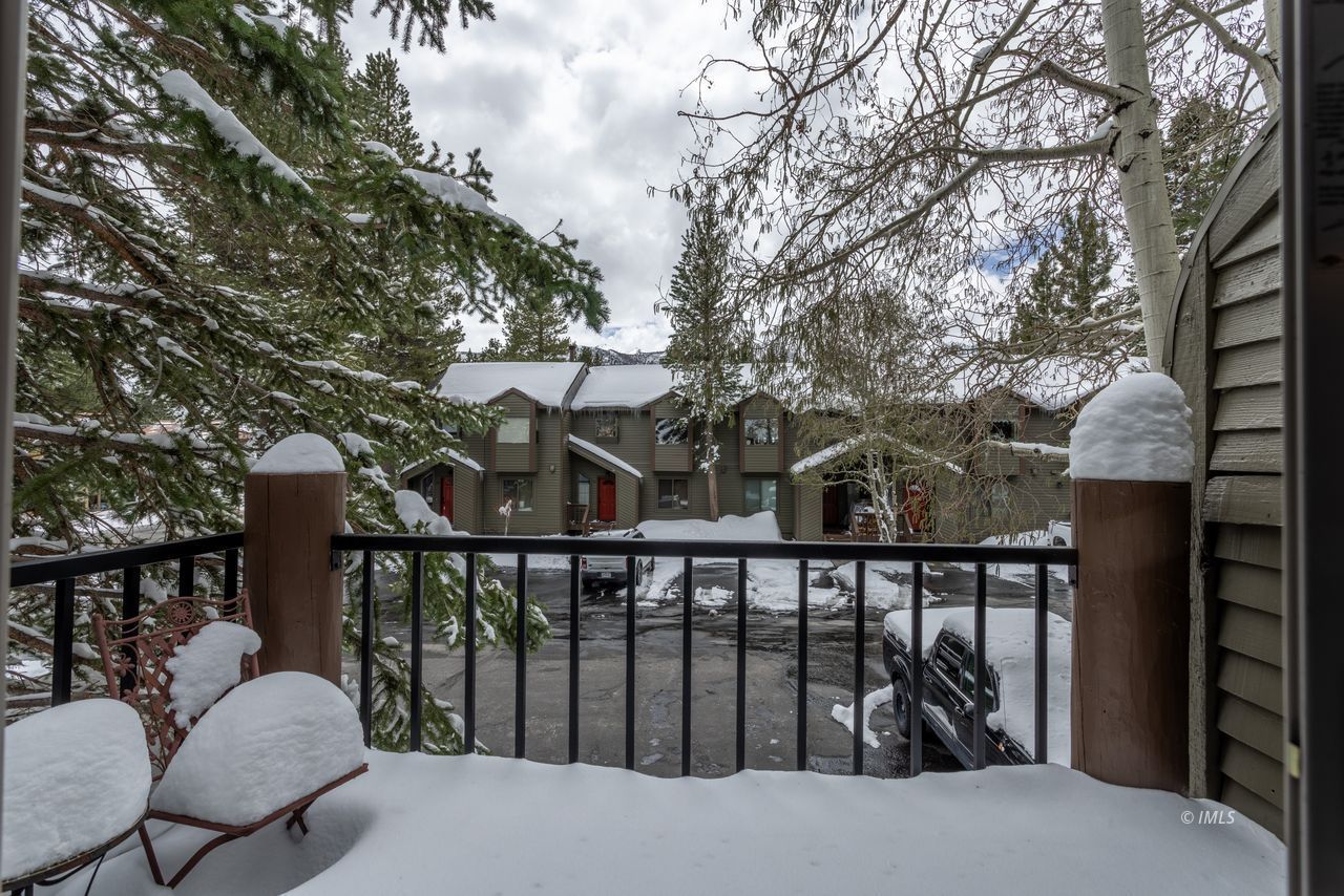 384 Joaquin Road, Unit 38 Mammoth Lakes, CA 93546 - Photo 3 of 30 Untitled