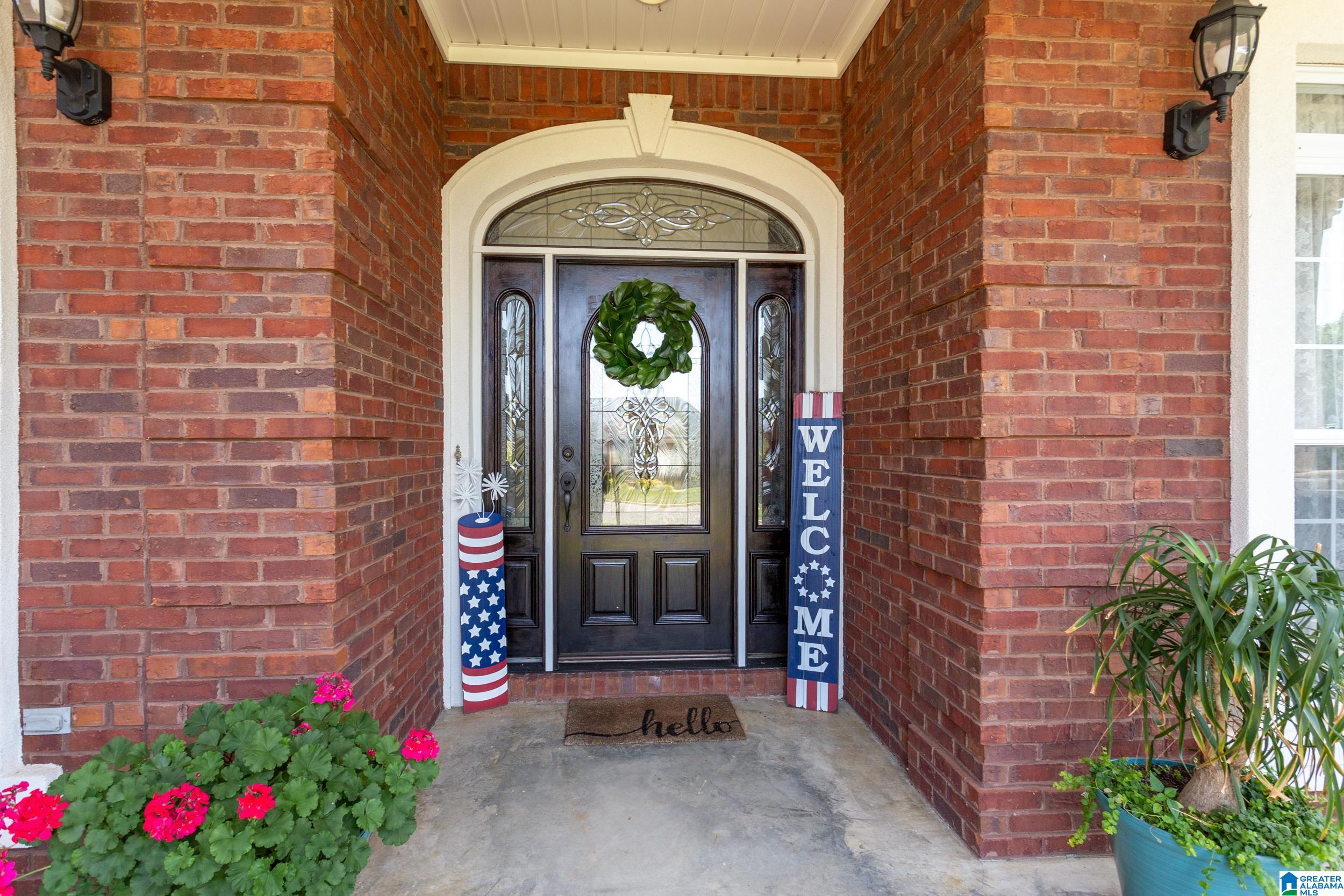 379 Barrington Circle Alexandria, AL 36250 - Photo 4 of 42