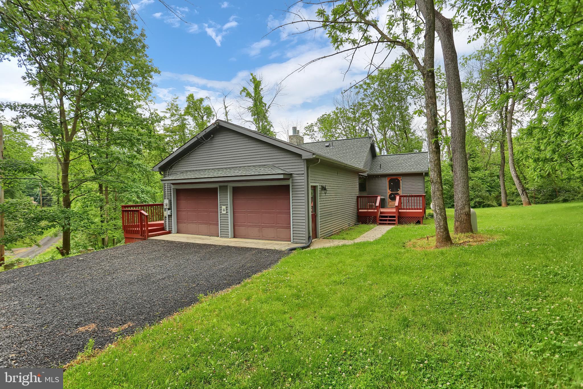 7960 Talhelm Road Chambersburg, PA 17202 - Photo 8 of 35 Gallery Image 8