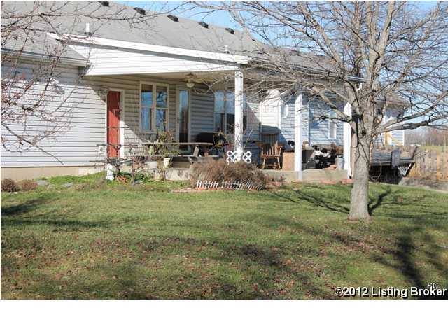 7885 Cropper Road Pleasureville, KY 40057 - Photo 4 of 29 Additional Photo