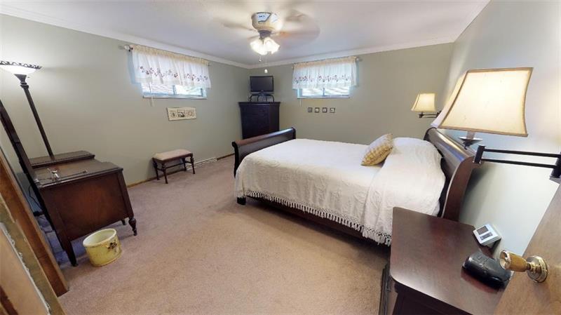 48 May Avenue McKees Rocks, PA 15136 - Photo 9 of 16 Master Bedroom
