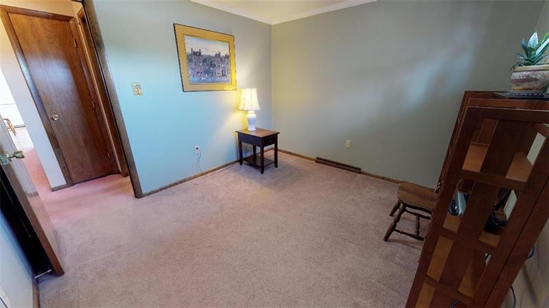 48 May Avenue McKees Rocks, PA 15136 - Photo 10 of 16 Second Bedroom