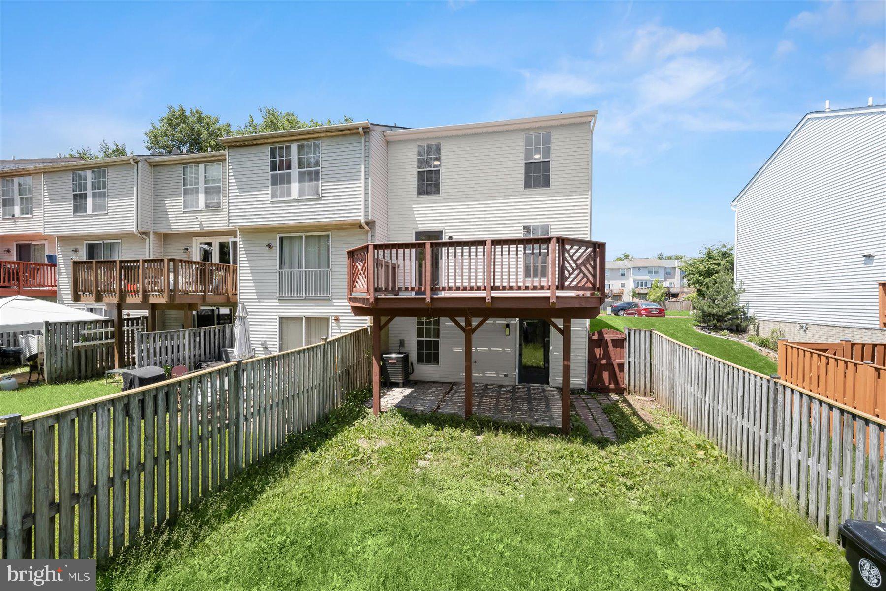 7833 Paddock Way Baltimore, MD 21244 - Photo 42 of 44