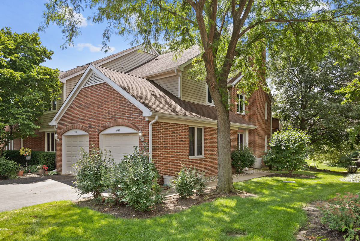 1153 South Linneman Road, Unit 1153 Mount Prospect, IL 60056 - Photo 24 of 25