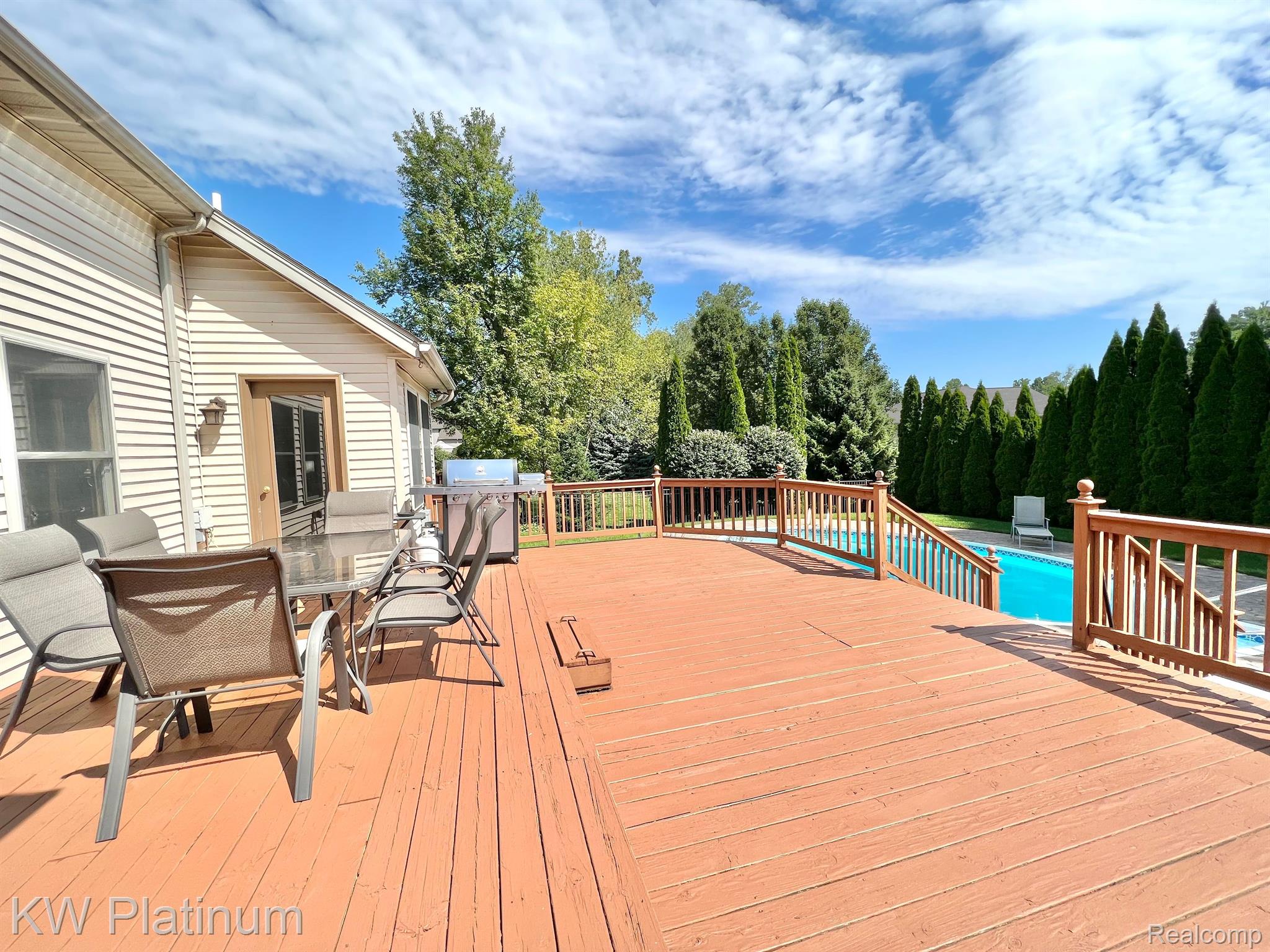 4138 Lancaster Drive Fort Gratiot, MI 48059 - Photo 40 of 52