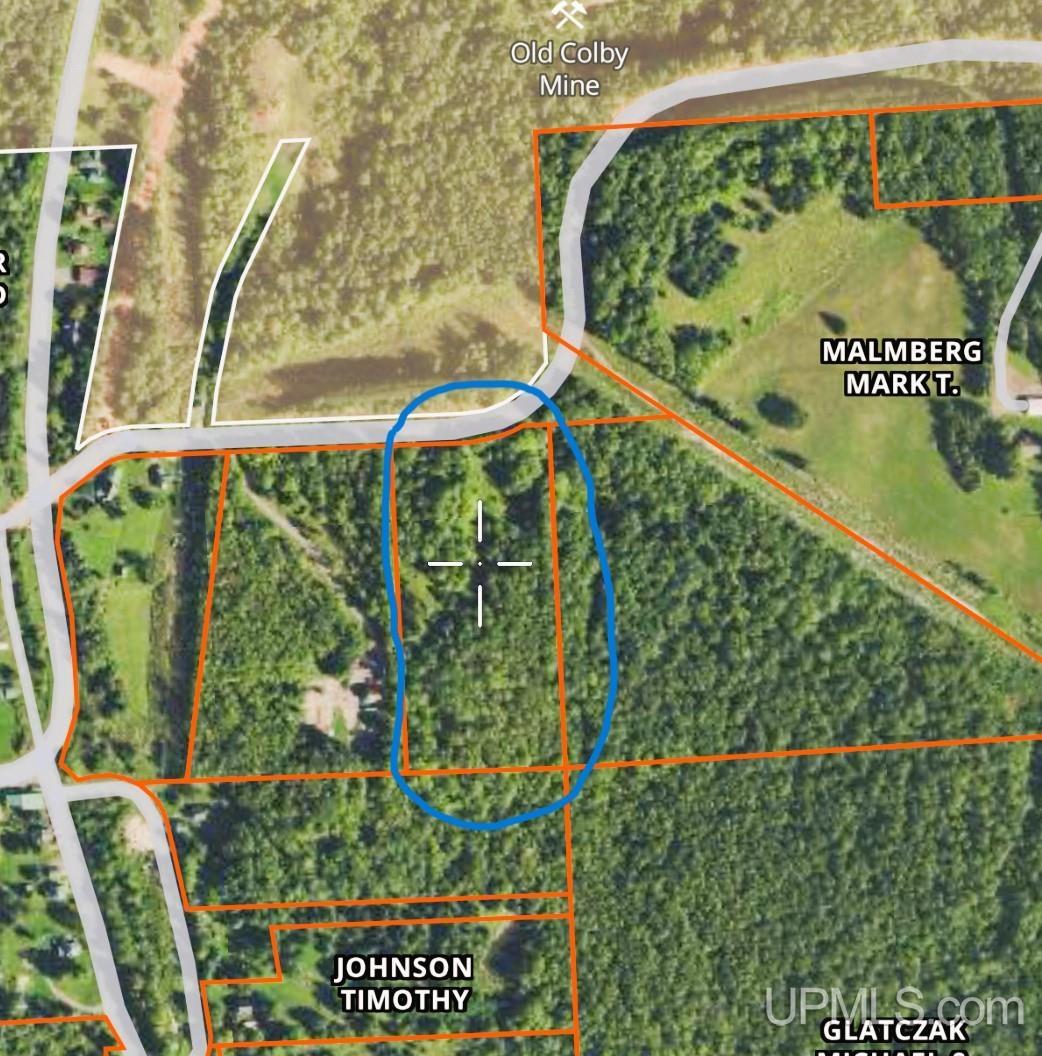 Tbd Tbd Burma Parcel A Road Bessemer, MI 49911 - Photo 8 of 8