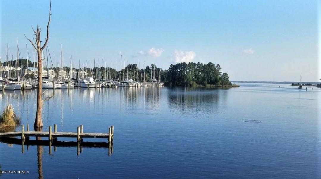5200 Bucco Reef Road New Bern, NC 28560 - Photo 13 of 20 NWC to Neuse River - Deep Water Access