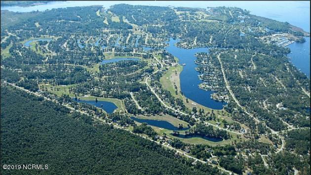 5200 Bucco Reef Road New Bern, NC 28560 - Photo 15 of 20 Fairfield Harbour Golf and Boating Community