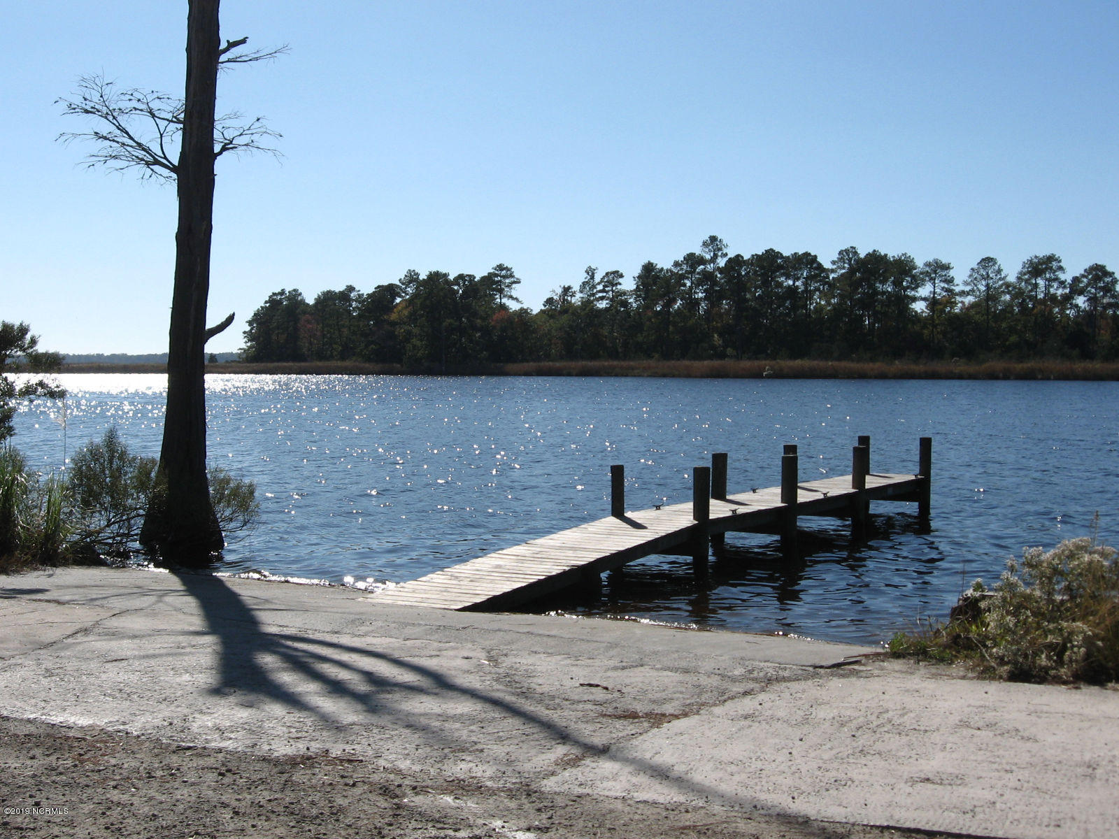 5200 Bucco Reef Road New Bern, NC 28560 - Photo 16 of 20 Community Boat Ramp