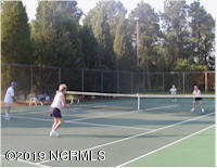 5200 Bucco Reef Road New Bern, NC 28560 - Photo 18 of 20 Tennis Courts