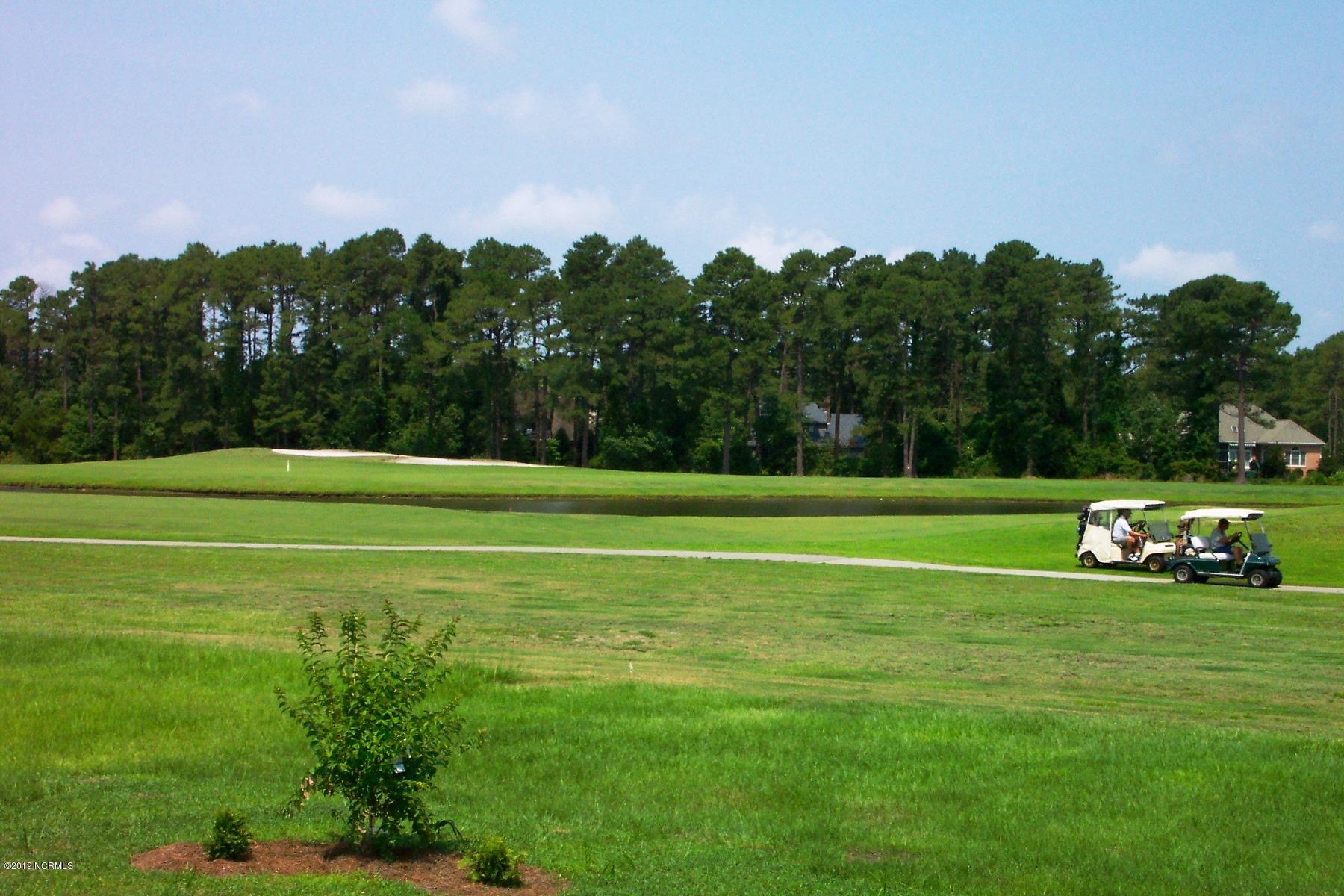5200 Bucco Reef Road New Bern, NC 28560 - Photo 20 of 20 Fairfield Harbour Golf Course