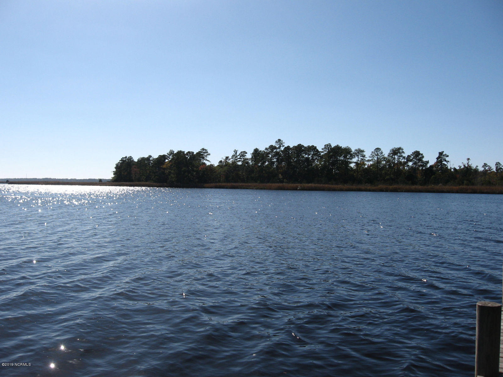 5200 Bucco Reef Road New Bern, NC 28560 - Photo 4 of 20 Northwest Creek Front Lot in Fairfield Harbour