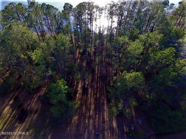 5200 Bucco Reef Road New Bern, NC 28560 - Photo 7 of 20 Directly overhead of Lot 200'