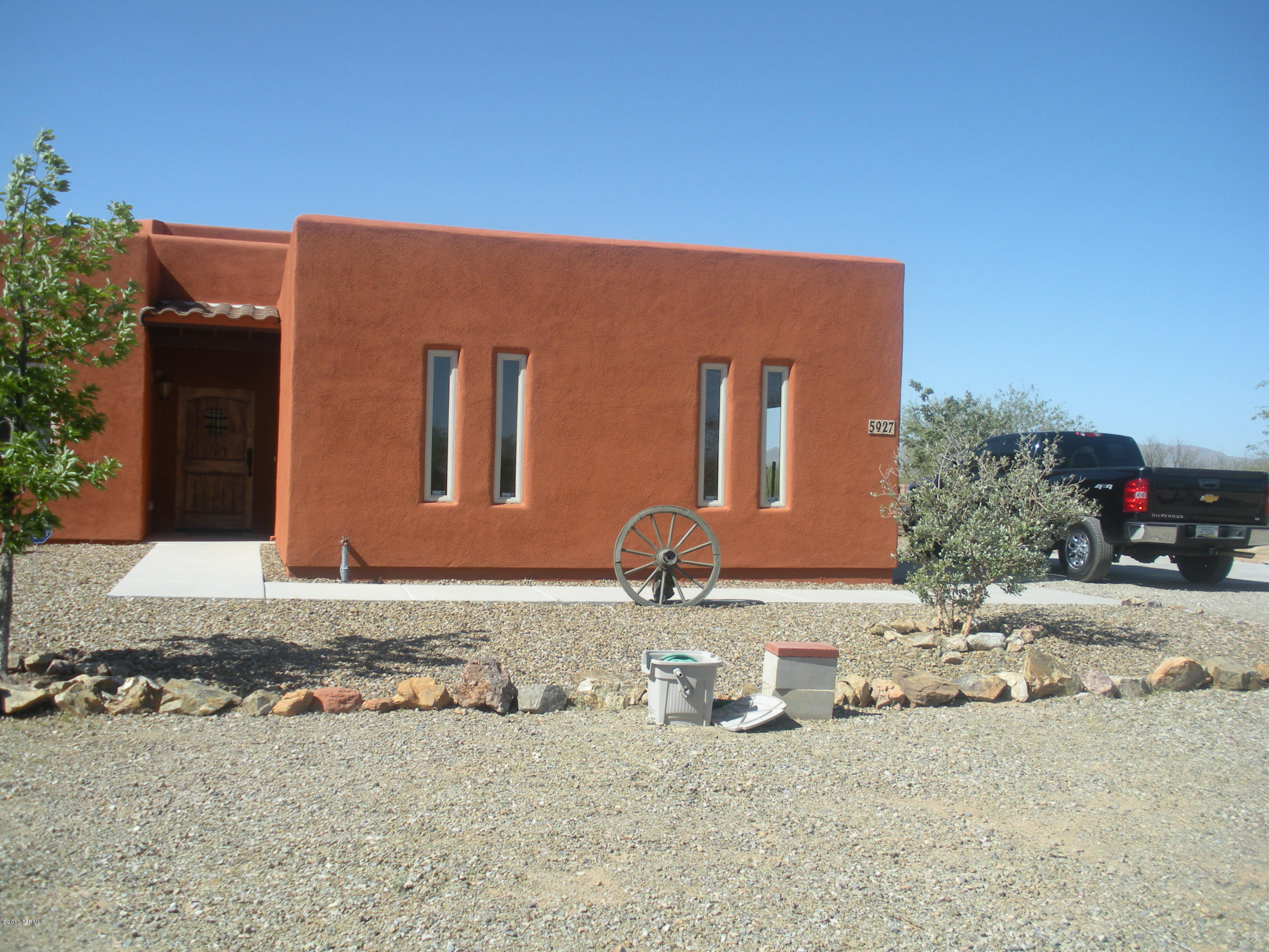 5927 South Marstellar Road Tucson, AZ 85735 - Photo 17 of 34