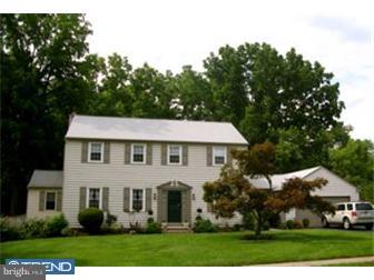2113 Hemlock Road Jeffersonville, PA 19403 - Photo 1 of 12 Exterior Front