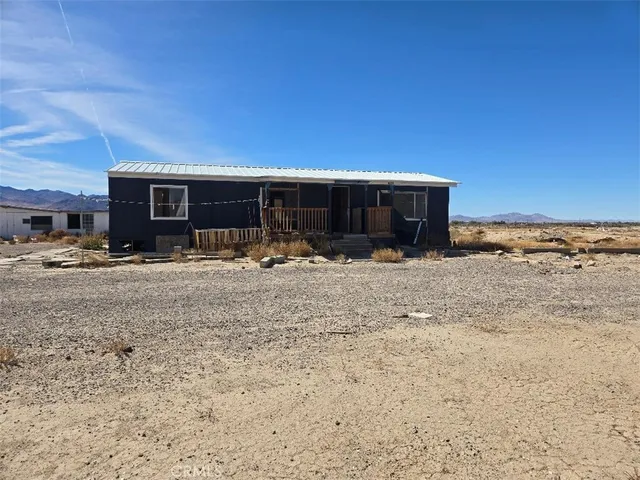 $139,000 | 30484 Berry Road, Newberry Springs, CA 92365