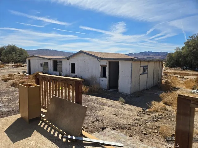 $139,000 | 30484 Berry Road, Newberry Springs, CA 92365