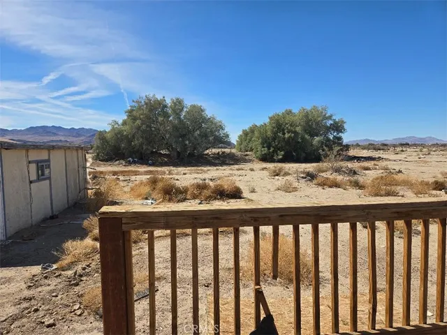 $139,000 | 30484 Berry Road, Newberry Springs, CA 92365