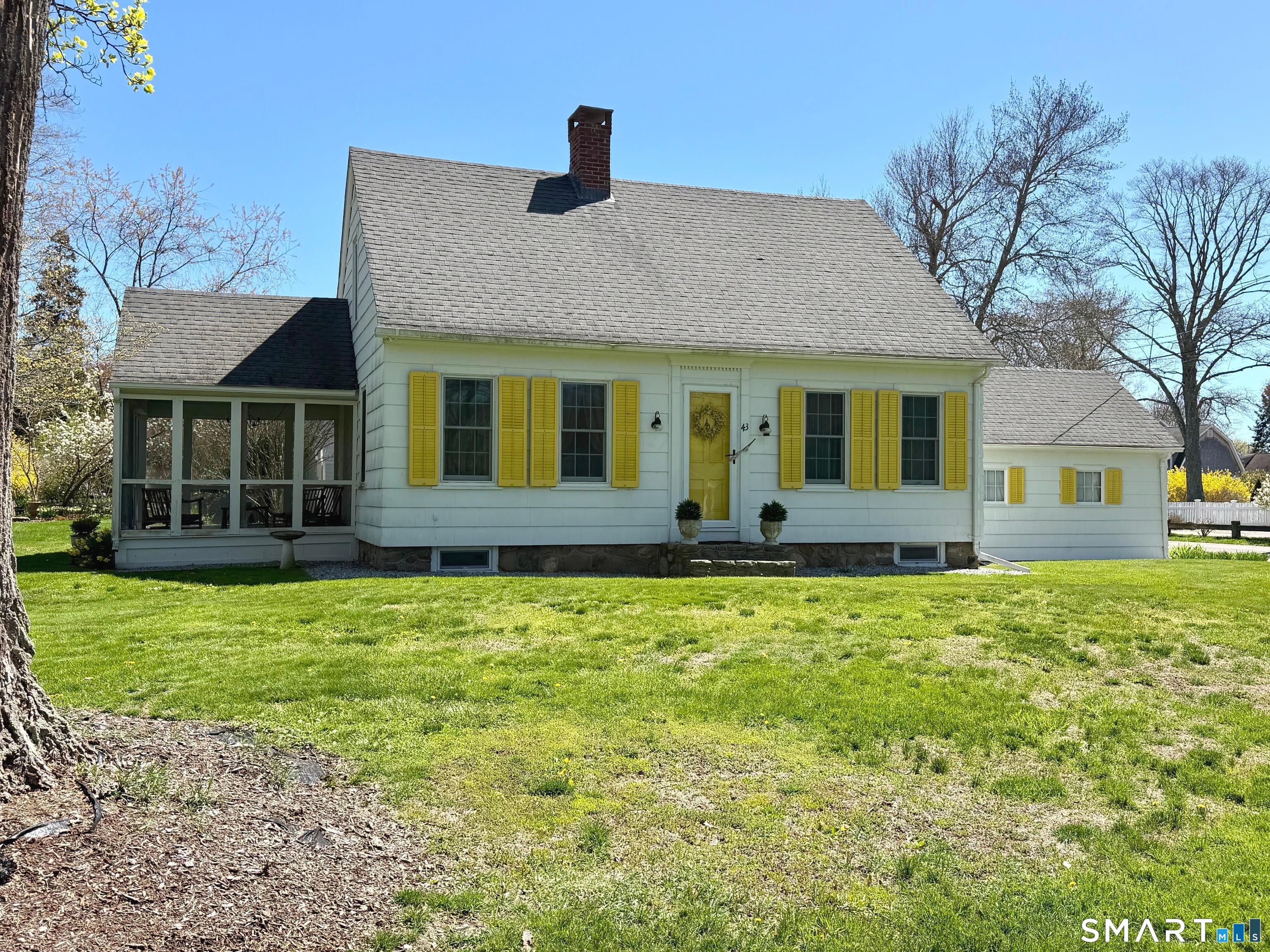 43 Neck Road Madison, CT 06443 - Photo 5 of 33