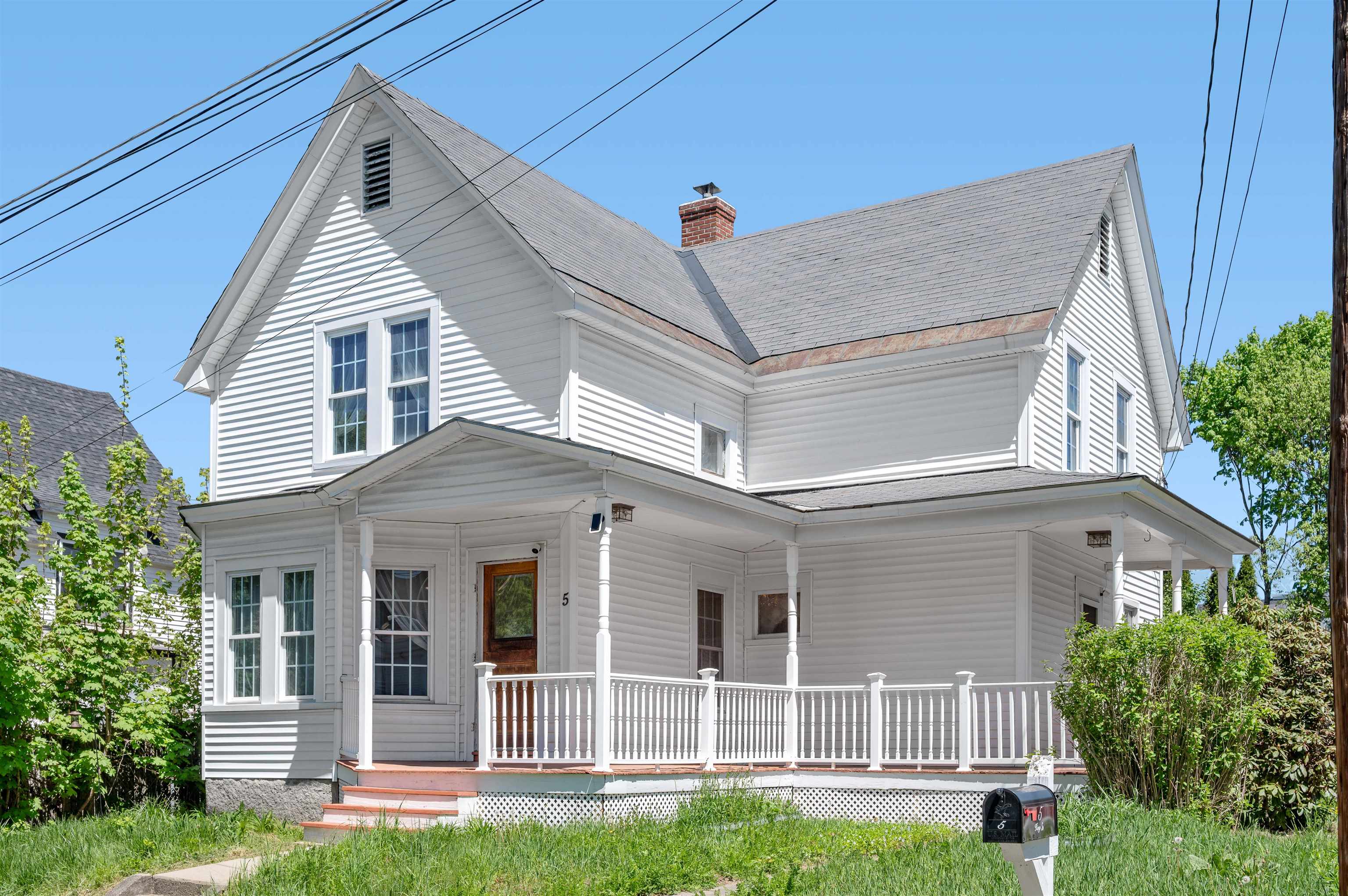 5 King Street Barre, VT 05641 - Photo 2 of 44