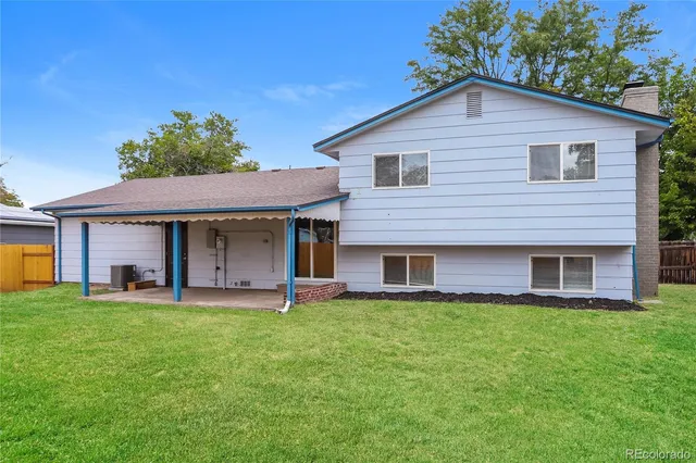 $3,020 | 11580 East Ada Place, Aurora, CO 80012