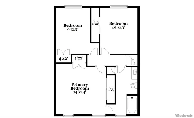 $3,020 | 11580 East Ada Place, Aurora, CO 80012