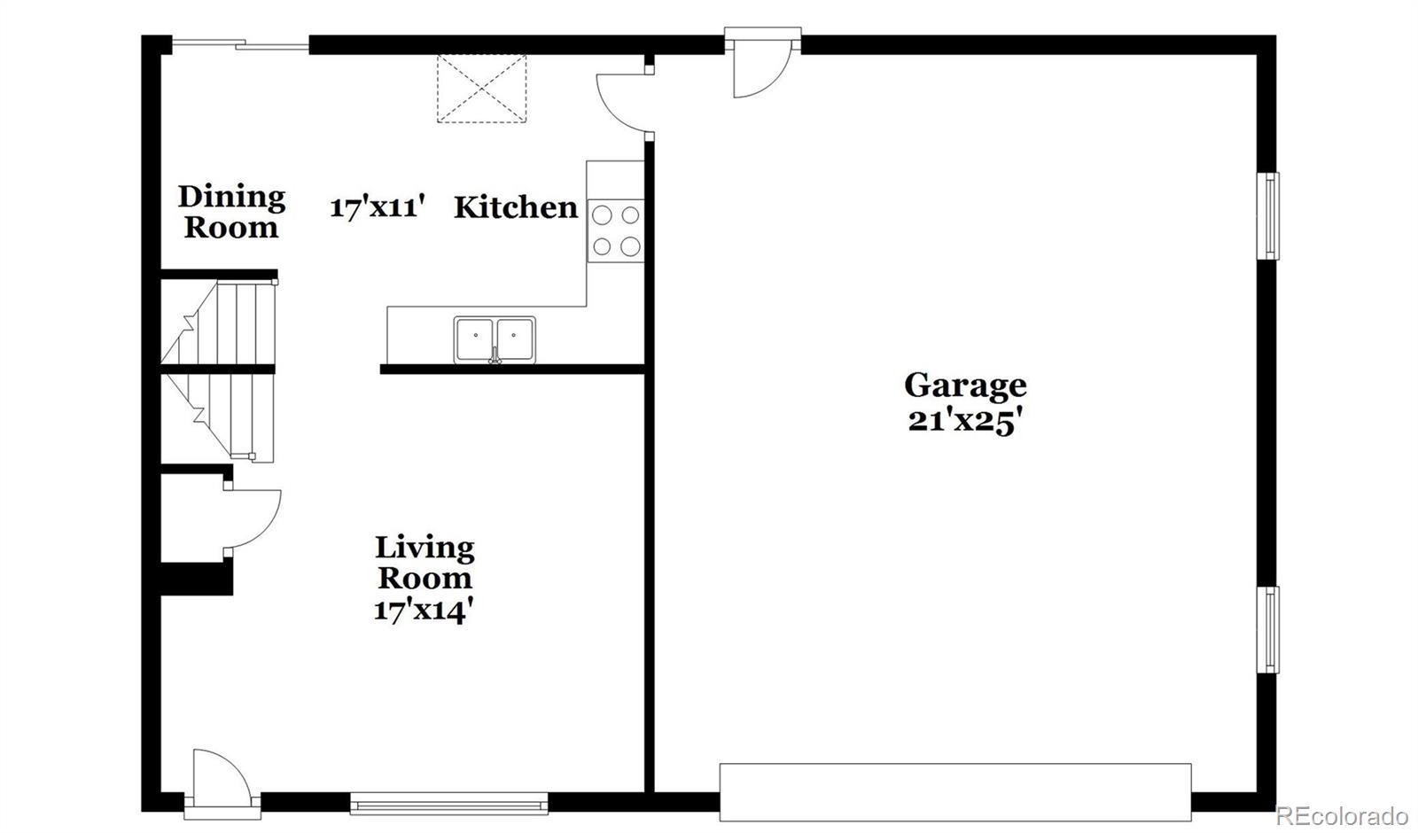 11580 East Ada Place Aurora, CO 80012 - Photo 18 of 18