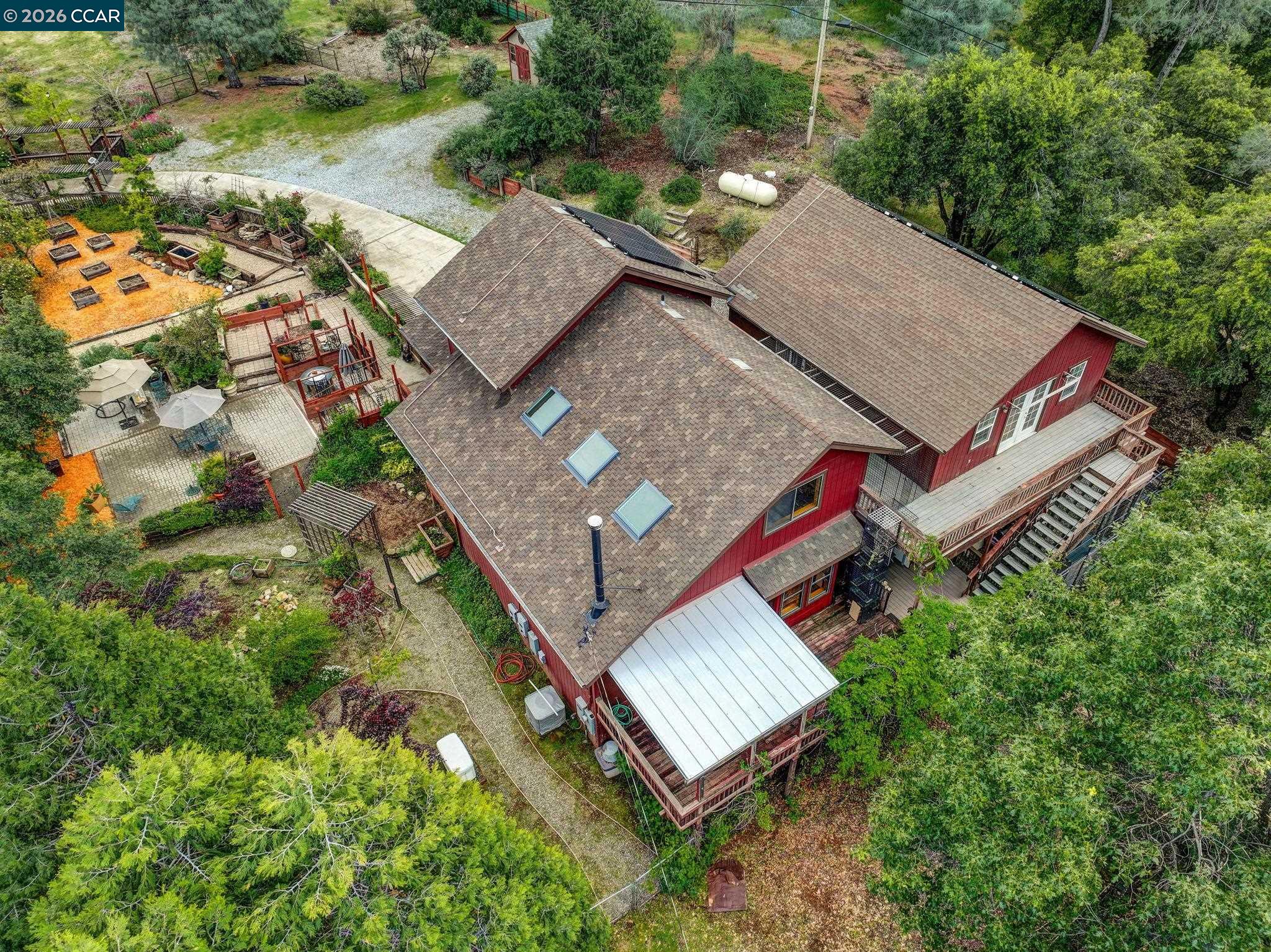 5184 Darby Russell Road Murphys, CA 95247 - Photo 2 of 56