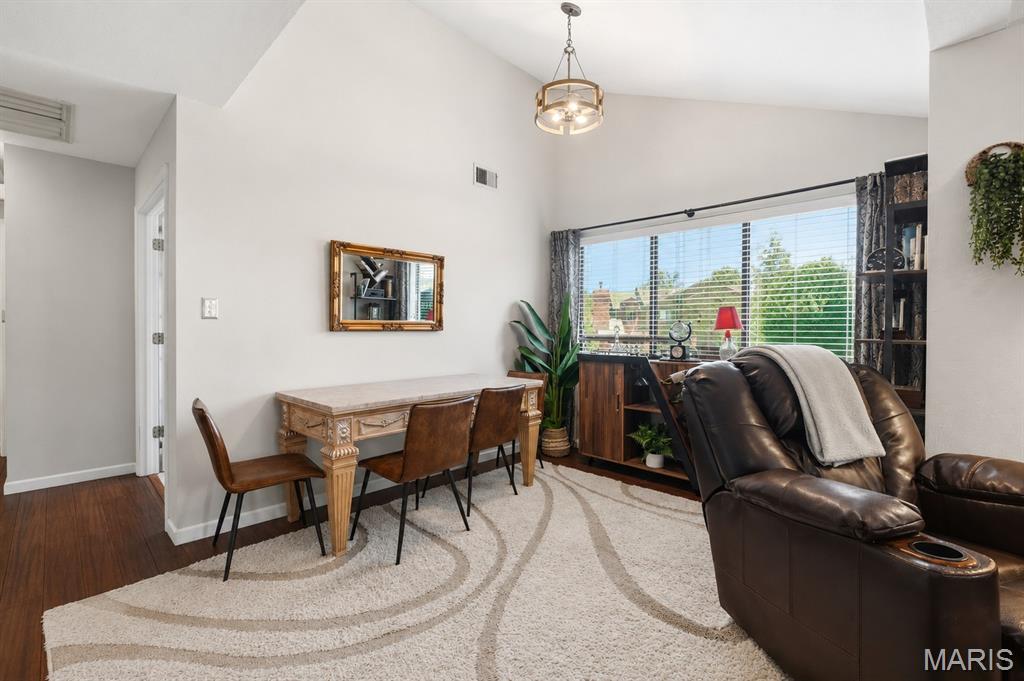 704 Hemingway Lane, Unit E Weldon Spring, MO 63304 - Photo 10 of 66