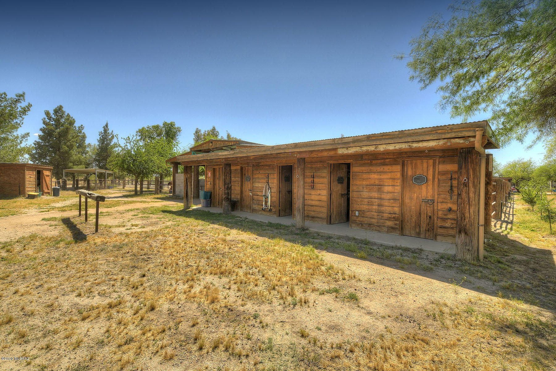 10519 East Tanque Verde Road Tucson, AZ 85749 - Photo 36 of 44 Gallery Image 36