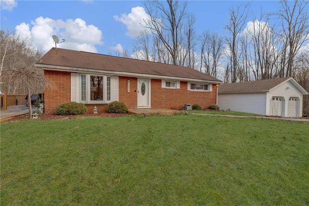 1525 Chapel Road Beaver, PA 15009 - Photo 1 of 23 Gallery Image 1
