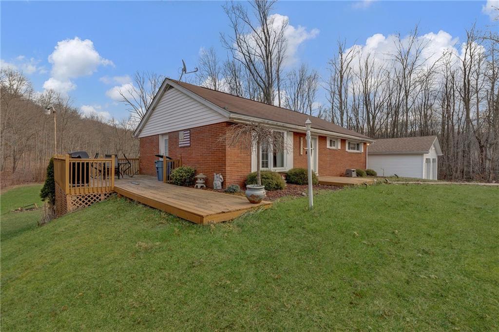 1525 Chapel Road Beaver, PA 15009 - Photo 17 of 23 Gallery Image 17