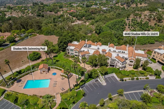 $1,599,000 | 4440 Shadow Hills Circle, Unit K, Santa Barbara, CA 93105