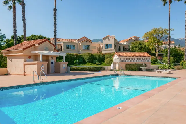 $1,599,000 | 4440 Shadow Hills Circle, Unit K, Santa Barbara, CA 93105
