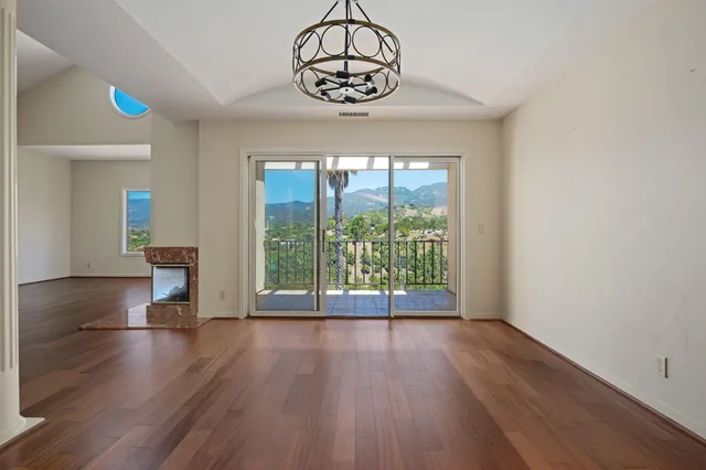 $1,599,000 | 4440 Shadow Hills Circle, Unit K, Santa Barbara, CA 93105
