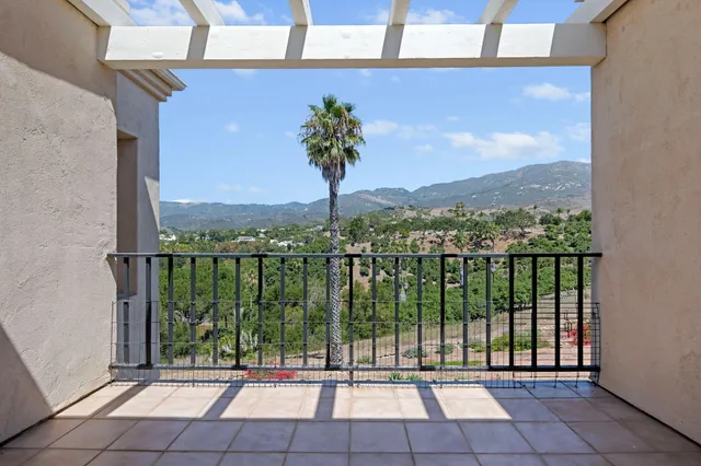 $1,599,000 | 4440 Shadow Hills Circle, Unit K, Santa Barbara, CA 93105