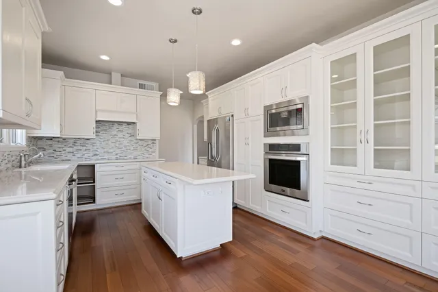 $1,599,000 | 4440 Shadow Hills Circle, Unit K, Santa Barbara, CA 93105