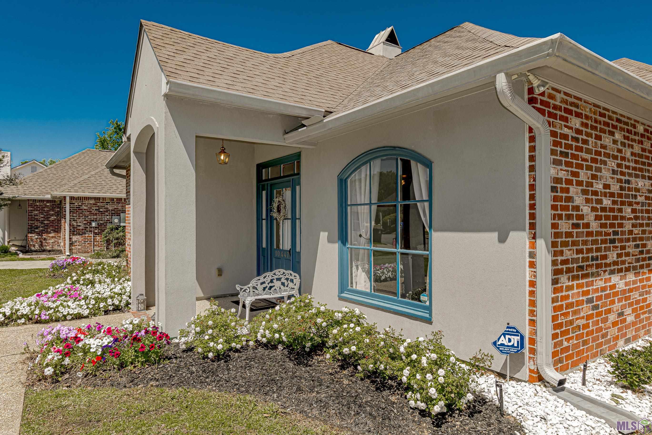 10447 Springcrest Drive Baton Rouge, LA 70810 - Photo 2 of 28
