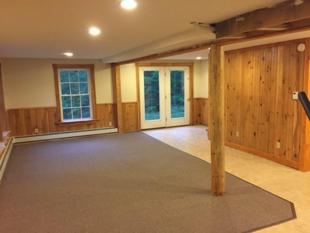 102 Center Hill Road Weld, ME 04285 - Photo 19 of 32 basement