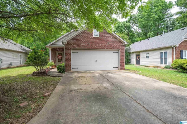 $189,999 | 12952 Woodland Park Circle, McCalla, AL 35111