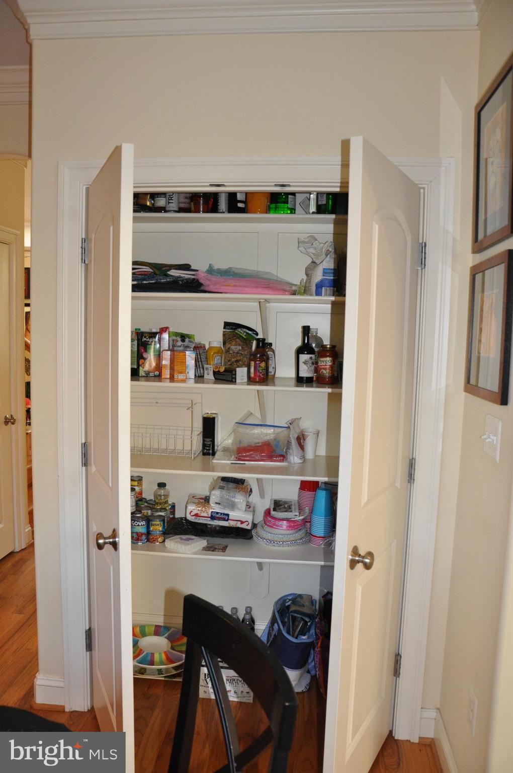 299 Halsey Road Annapolis, MD 21401 - Photo 16 of 61 Pantry